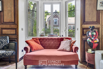  maison boissy-st-leger 94470