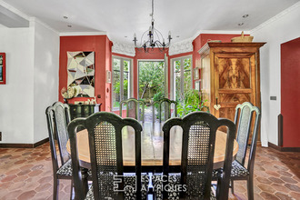  maison boissy-st-leger 94470