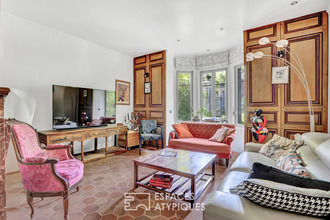  maison boissy-st-leger 94470