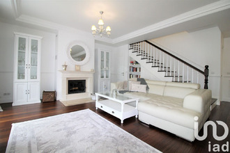  maison boissy-st-leger 94470