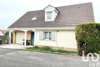  maison boissy-st-leger 94470