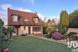  maison boissy-st-leger 94470