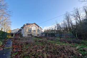  maison boissy-st-leger 94470