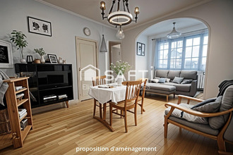  maison boissy-st-leger 94470