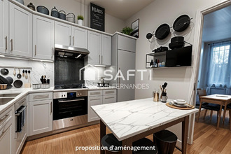  maison boissy-st-leger 94470