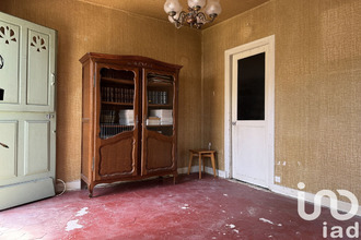  maison boissy-st-leger 94470