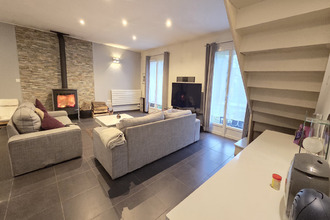  maison boissy-st-leger 94470