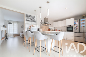  maison boissy-st-leger 94470