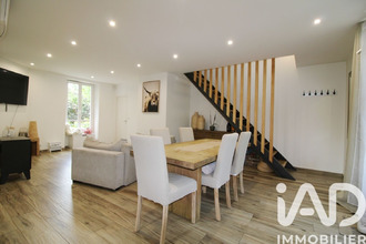  maison boissy-st-leger 94470