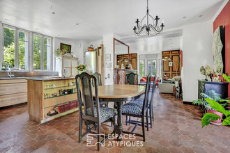  maison boissy-st-leger 94470