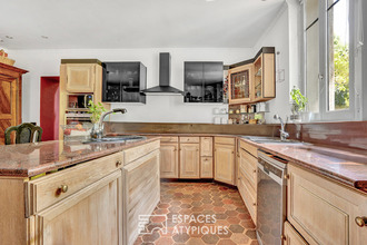  maison boissy-st-leger 94470