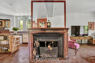  maison boissy-st-leger 94470