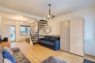  maison boissy-st-leger 94470