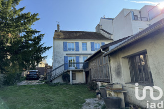  maison boissy-st-leger 94470