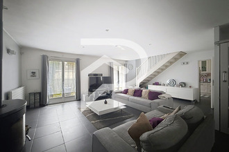  maison boissy-st-leger 94470