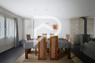  maison boissy-st-leger 94470