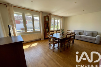  maison boissy-st-leger 94470