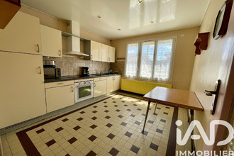  maison boissy-st-leger 94470