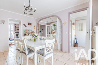  maison boissy-st-leger 94470
