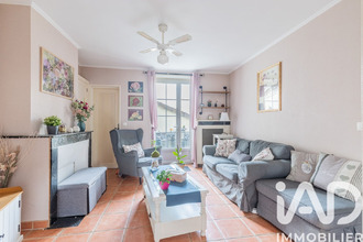  maison boissy-st-leger 94470