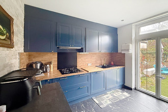  maison boissy-st-leger 94470