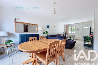  maison boissy-st-leger 94470