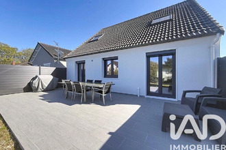  maison boissy-st-leger 94470