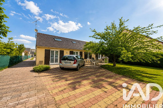  maison boissy-st-leger 94470