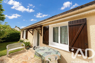  maison boissy-st-leger 94470