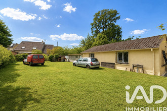  maison boissy-st-leger 94470