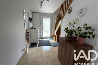  maison boissy-st-leger 94470