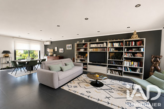  maison boissy-st-leger 94470