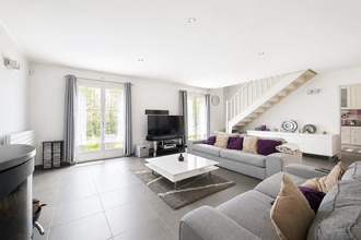  maison boissy-st-leger 94470