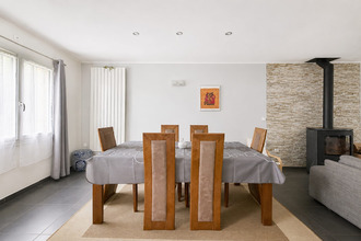  maison boissy-st-leger 94470