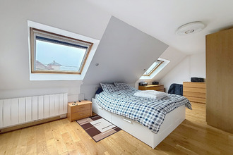  maison boissy-st-leger 94470