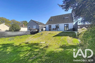  maison boissy-st-leger 94470