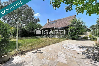  maison boissy-st-leger 94470