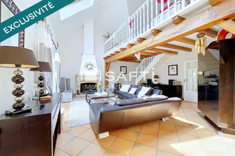 maison boissy-st-leger 94470