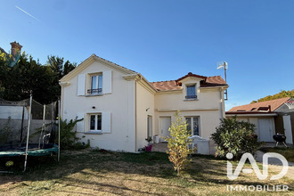  maison boissy-st-leger 94470