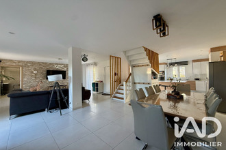  maison boissy-st-leger 94470