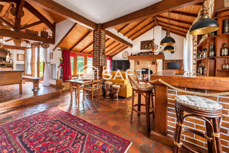  maison boissy-st-leger 94470