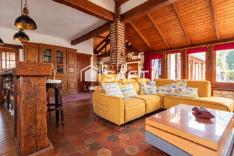  maison boissy-st-leger 94470