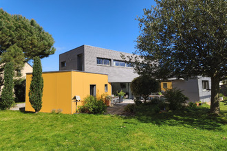  maison boistrudan 35150