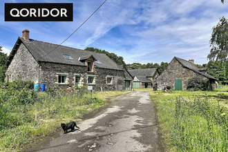  maison boistrudan 35150