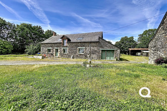  maison boistrudan 35150