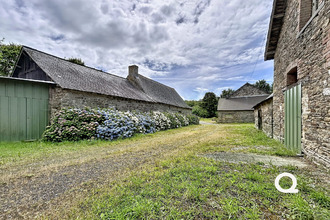  maison boistrudan 35150