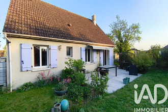  maison boisville-la-st-pere 28150