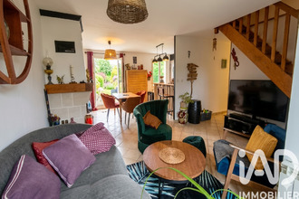  maison boisville-la-st-pere 28150