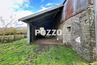  maison boisyvon 50800