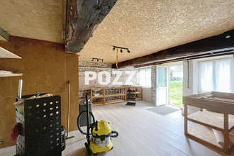  maison boisyvon 50800